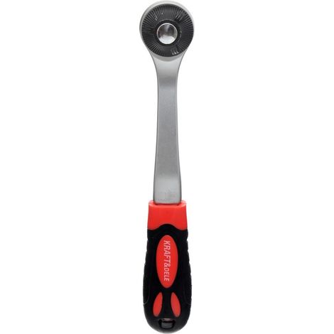 Ratsche mit Griff 3/8'' KD11010