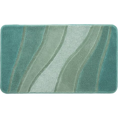 Kleine Wolke Badteppich Ocean maledivia 60 x 100 cm