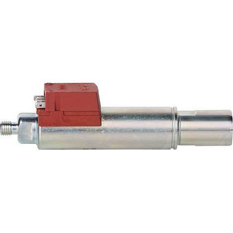 BOSCH Préchauffeur de fioul FPHB5-LE PTC70 B10 BZ, 8718578604