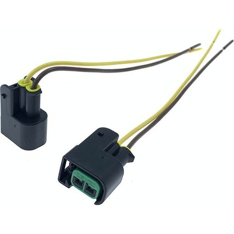 HP6181-0512 is suitable for Hyundai Elantra, Sportage, and Smart Sportage engine injectors DJ7028F-2.2-21. (1/4)