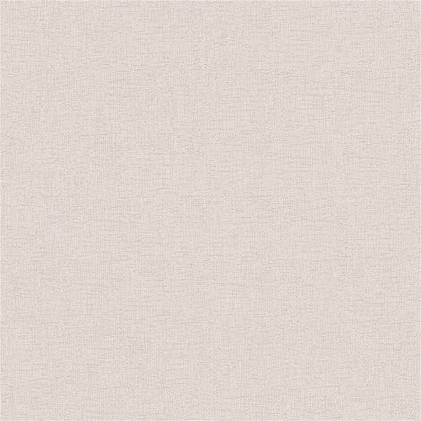 Empapelado tono sobre tono Profhome 378316 papel pintado no tejido liso tono sobre tono mate beige 5,33 m2
