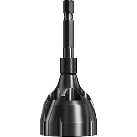 D'ébavurage Externe Fraise Métal, 3 à 20 mm Ebavureur Réparer Les Vis, Ebavureur Tige Métallique Filetée, Outils pour Réparation de L'acier, du Cuivre, du Laiton