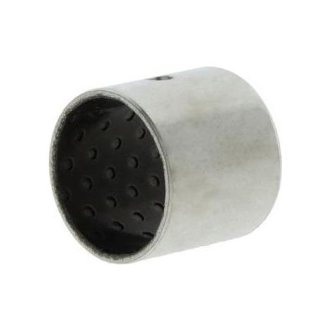 PERMAGLIDE Buchse PAP2515 P20 Innen-Ø 25 mm Außen-Ø 28 mmBreite 15 mm