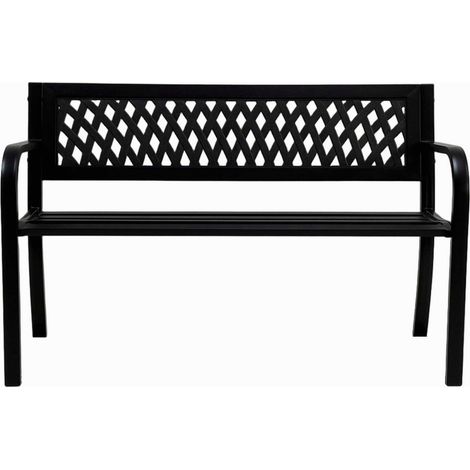 Banc de jardin WERKA PRO