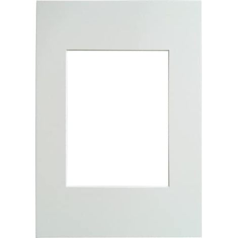 Walther Passepartout 30x40 Bildformat 20x30 chamois PA041H Passepartouts