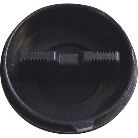 BOUCHON DE VIDANGE pour LAVE LINGE SAMSUNG - DC6700114A