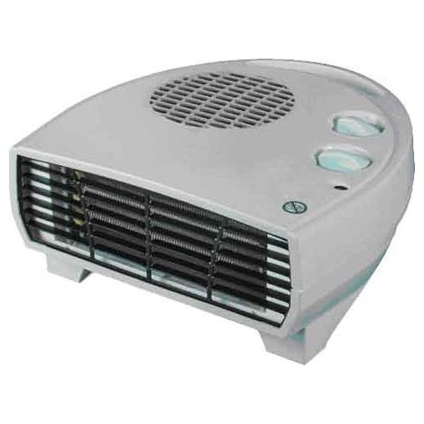 Radiatore elettrico dim h 450 ts 2.0 kW potente compatto