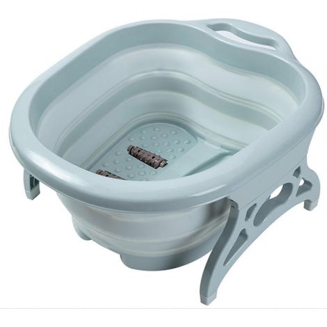 Bassin pour bain de pieds, baignoire pour bain de pieds, spa, lavabo, seau à pieds