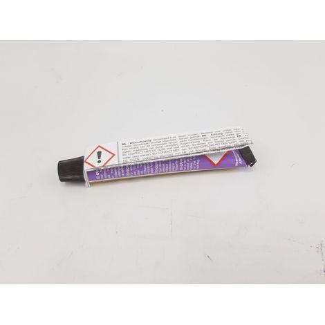 Quick bond - matic de finition plastique rapide innotec - 01.0636.6100