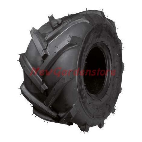 Pneumatico artigliato 4 tele trattorino tagliaerba rasaerba tosaerba 810088 23x850 - 12