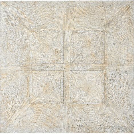 Decoracion Pared Mango Mdf 120X3,5X120 Decape (1/4)