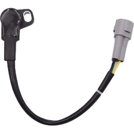 Capteur de Position d'Accélérateur Compatible avec KX250F KLX450R KX450F 5TA-85885 (1/4)