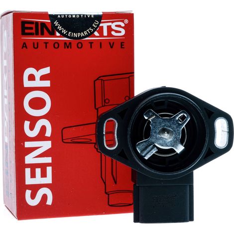 Sensore di posizione della valvola a farfalla TPS per Nissan Primera Sunny Terrano Almera Maxima (1/4)
