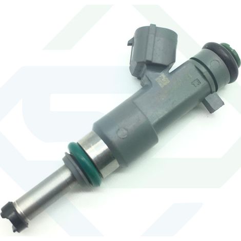 Applicable to Nissan X-Trail 2.5L models from 2005 to 2012, fuel injector 16600-EA00A (1/5)