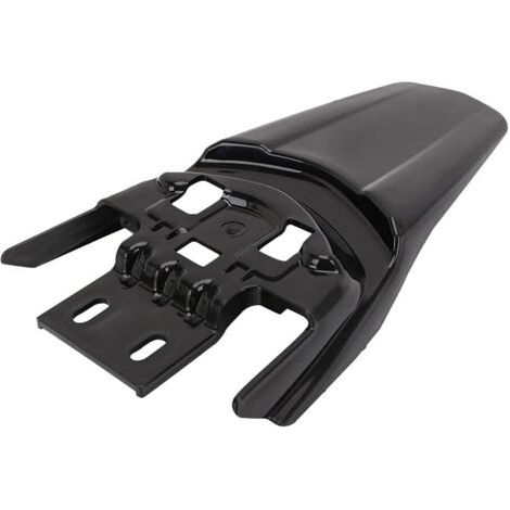 Hinterradkotflügel für Motorräder, dicker ABS-Kunststoff, passend für Surron Light Bee X/S