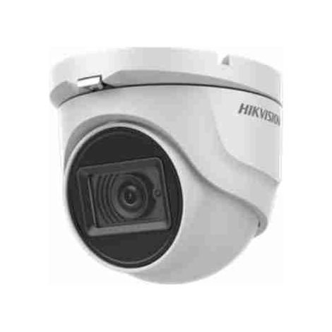 DS-2CE76H8T-ITMF (2,8 mm) - TORRETA DE LENTE FIJA 4 EN 1 WDR 120DB EXIR 2.0 5MP