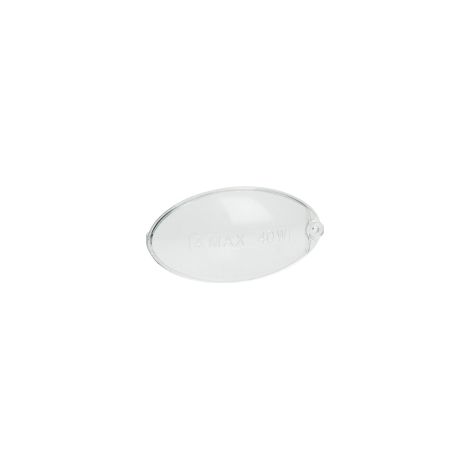 ARISTON - DIFFUSEUR DE LUMIERE HOTTE - C00058249