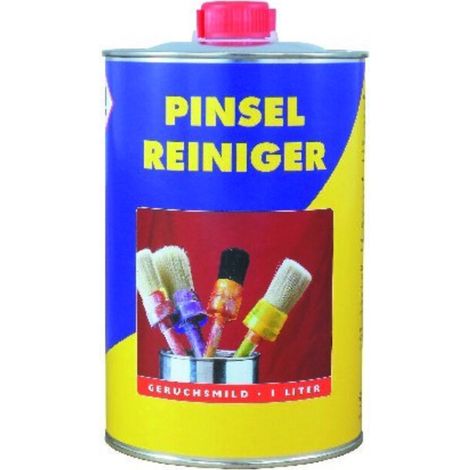 wilckens Pinselreiniger 1L (1/5)