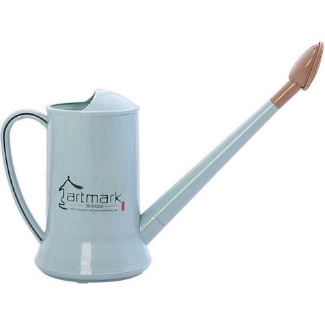 Regadera [1 unidad] PP Multifuncional Dos modos Depósito de agua extraíble de 2 litros Diseño ergonómico (1/5)