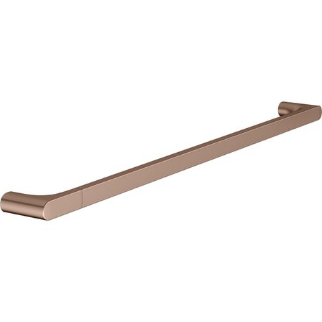 KEUCO EDITION 400 Badetuchhalter, 800 mm, 11501290800