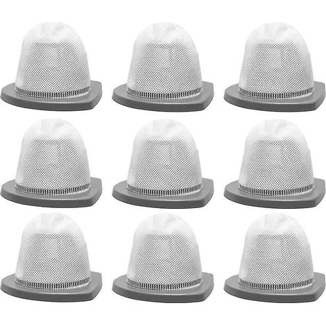 HEPA-Filter für Bissell 2033, 20331, 20333 Staubsaugerzubehör (1/4)