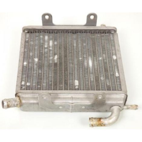 [PRODUIT D'OCCASION] Radiateur de refroidissement origine pour scooter Aprilia 50 SR (1/2)
