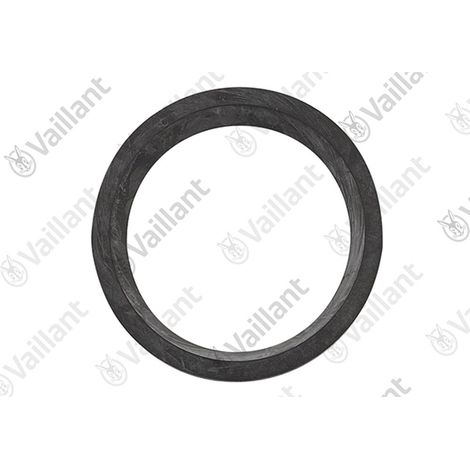 VAILLANT Junta, junta perfilada EPDM DN 110 0020106375 Conexión básica 110/160 PP, y otros Vaillant-Nr. 00201607, 0020160735