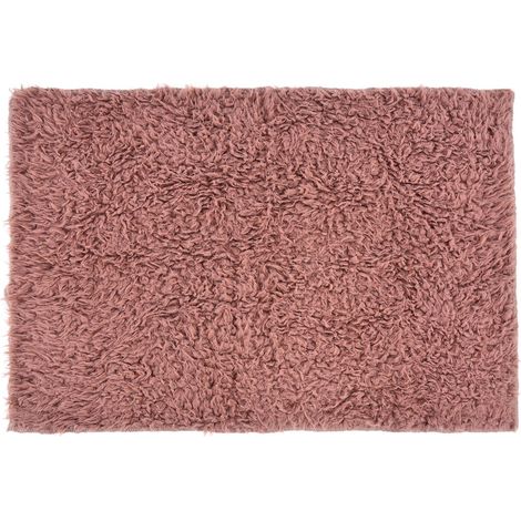 Couverture photo bébé rectangle sécurisée - Matelas à langer violet taro pour nouveau-né (1/5)