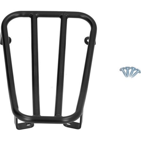 Porte-bagages arrière Support Support pédale pour VESPA GTS 300 Sprint Primavera 150 (1/5)