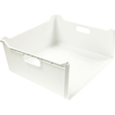 TIROIR CONGELATEUR MILIEU BLANC POUR CONGELATEUR WHIRLPOOL - C00522716