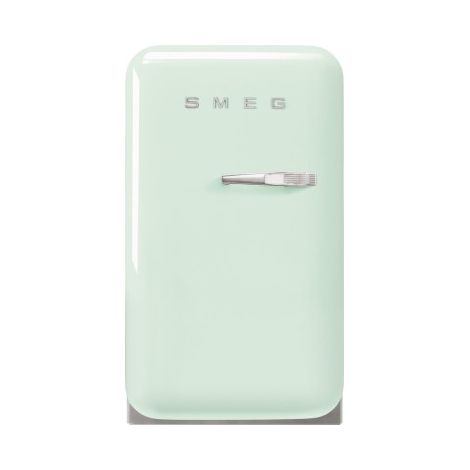 Smeg 50 s Style FAB5LPG5 Frigorifero Verde pastello (1/3)