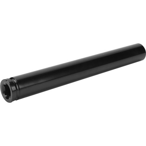 Bussola esagonale estesa, bussola esagonale da 200 mm, facile da usare e maneggiare. Per il lavoro, per la vita, per la fabbrica, per lo studio (21 mm) (1/5)
