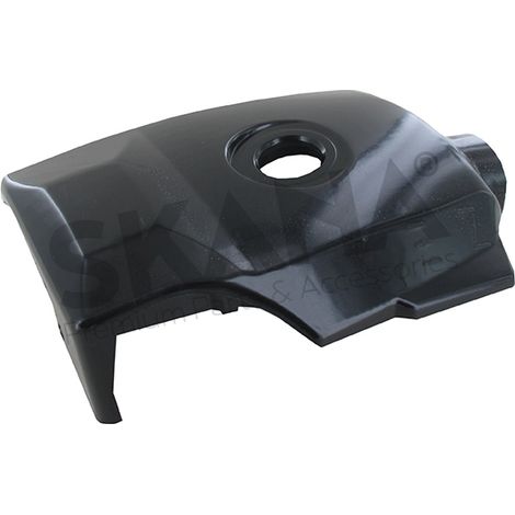 Couvercle De Filtre à Air Pour Tronçonneuse Mtd Gcs2500/25t - Origine: 092.63.438.