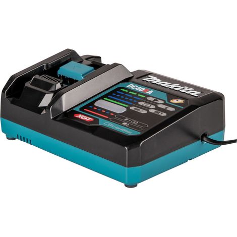 CHARGEUR DC40RA BULK MAKITA 630B63-0