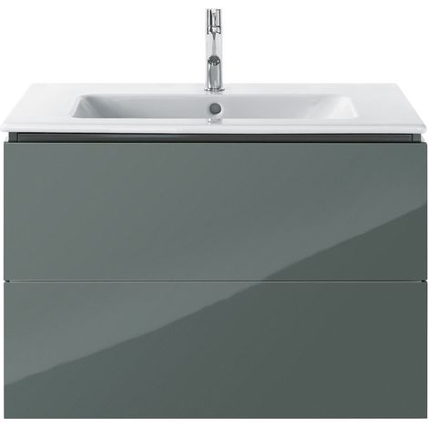 Duravit ME by Starck lavabo pour meuble, avec trop-plein, 1 trou (1/5)