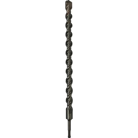 Makita HM Bohrer V-PLUS, Ø 23,0 mm, Länge 450 mm, SDS-plus (1/3)