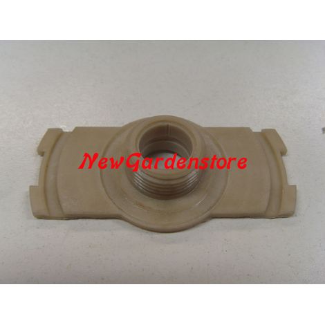 Bomba de aceite tornillo sin fin motosierra 700 750 760 800 ORIGINAL ALPINA GGP