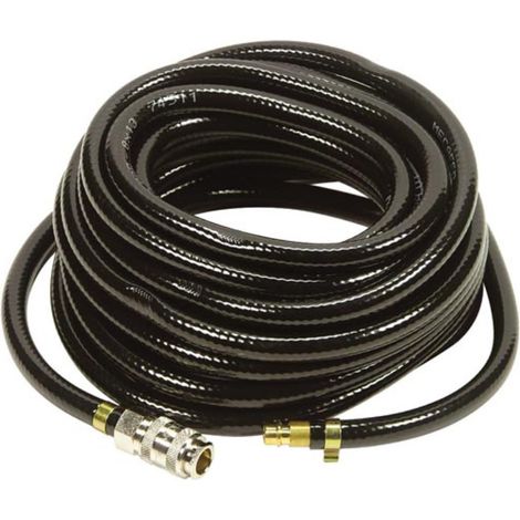 Stanley Druckluftschlauch PVC 6 x 11 x 20 m, max. 20 bar (1/3)