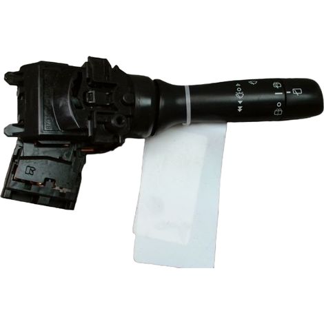 [PRODUIT D'OCCASION] Commande Essuie Glace TOYOTA Aygo 5p ♻️ Ref Oe. 846520h020 - Garantie à vie (1/4)