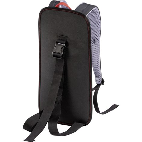 PARAT Rucksacksystem für PARAT Taschen + Koffer, inkl. Belüftung, gepolstert (1/5)