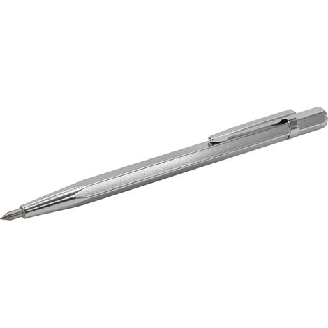 Grabador sintron 207895 punta carburo tungsteno 14 cm