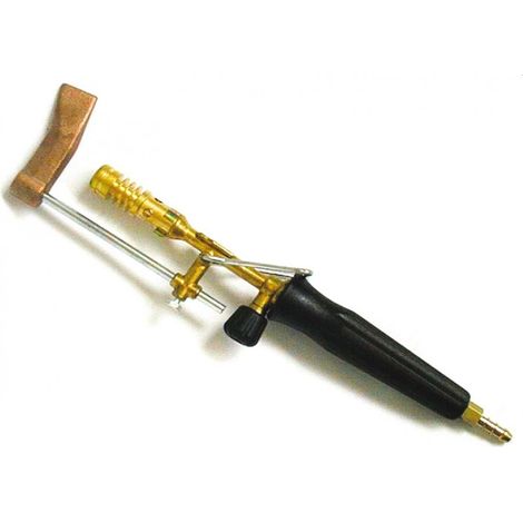 Saldatore a Gas con Mazza in Rame - 165 gr
