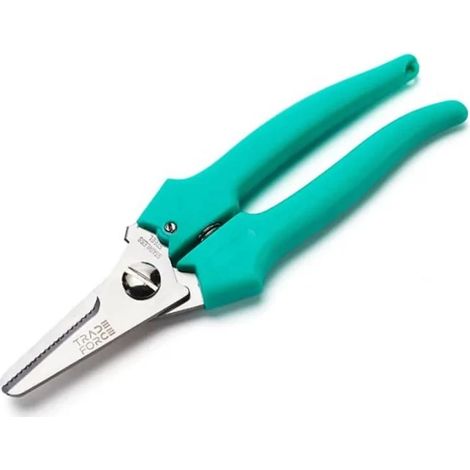 Tradeforce   CISEAUX MULTIUSAGE 185MM