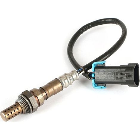 12617648 ist für den vorderen Sauerstoffsensor des neuen Buick Regal, Buick LaCrosse und GL8 anwendbar. (1/4)