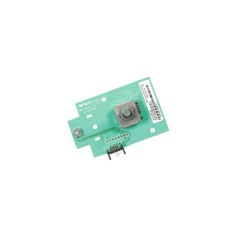 Selettore di programma - Asciugatrice - ELECTROLUX - 331209
