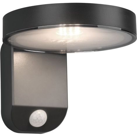 Applique da Esterno a led in Plastica (1/5)