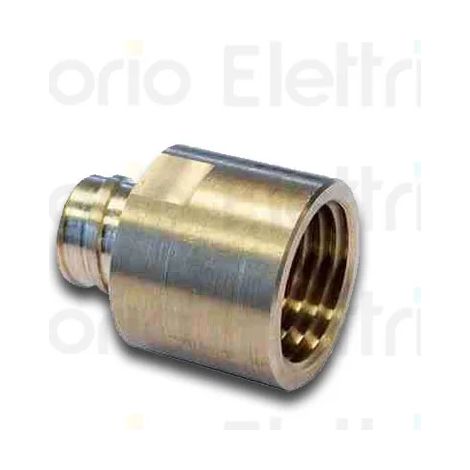 faac raccord pour gaine rta 710010 (1/2)