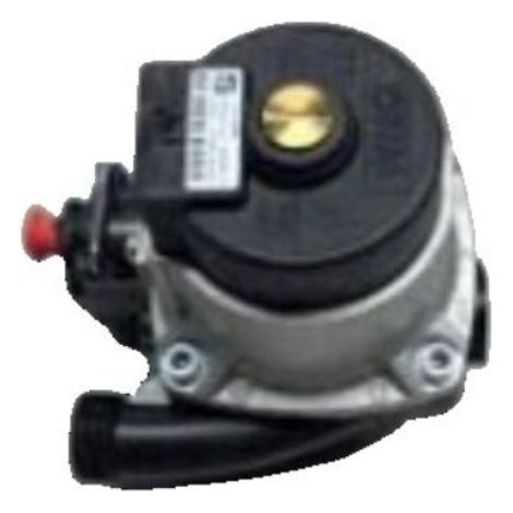 Circulador caldera Biasi M160 con purgador
