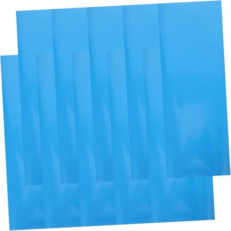 10 Stück Reparatur von Schwimmbädern wasserdichter