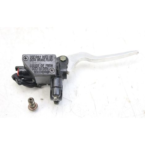 [PRODUIT D'OCCASION] MAITRE CYLINDRE AVANT PEUGEOT TWEET 4T 50 2010 - 2014 (1/5)
